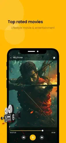 falimy-hotstar-movie Top Rated Movies