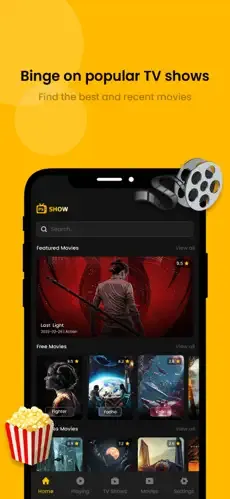 falimy-hotstar-movie tv show